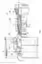 Fig. 02 - Gas turbine engine with heat pipe system