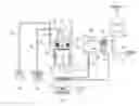 Fig. 01 - Engine-driven electricity generation system using diesel engine from scrapped vehicle capable of using both diesel and LNG