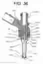 Fig. 27 - Drive device for fuel injection device, and fuel injection system