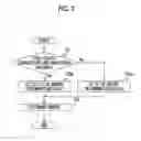 Fig. 03 - MISFIRE DETERMINATION DEVICE FOR INTERNAL COMBUSTION ENGINE