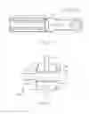 Fig. 06 - Aircraft thrust reverser system with alternate reverse thrust load path