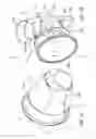 Fig. 02 - Thrust reverser actuating