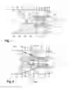 Fig. 02 - Aircraft propulsion assembly comprising a thrust reverser
