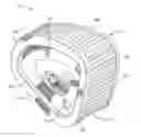 Fig. 01 - Space optimizing air filter
