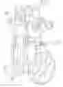 Fig. 02 - Apparatus for attaching a walker to a wheelchair
