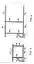 Fig. 06 - Apparatus for attaching a walker to a wheelchair