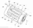 Fig. 01 - Torsional transmission element with elastic response