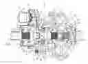 Fig. 01 - DRIVELINE CLUTCH MODULE
