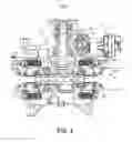 Fig. 02 - Hydraulic clutch device