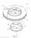 Fig. 02 - Hybrid lightweight brake disk and production method