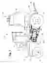 Fig. 02 - Chain tension control mechanism