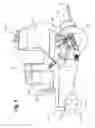 Fig. 04 - Chain tension control mechanism