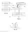 Fig. 22 - Continuously variable transmission with uniform input-to-output ratio that is non-dependent on friction
