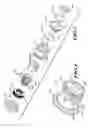 Fig. 04 - Electro-hydraulic limited slip differential system