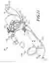 Fig. 09 - Electro-hydraulic limited slip differential system