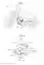 Fig. 02 - Shift drum drive unit and straddle type vehicle