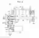 Fig. 04 - Shift drum drive unit and straddle type vehicle