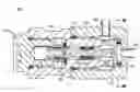 Fig. 01 - Rotary adjustable orifice plate valve