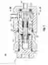 Fig. 02 - Rotary adjustable orifice plate valve