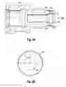 Fig. 03 - Rotary adjustable orifice plate valve