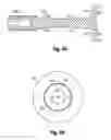 Fig. 04 - Rotary adjustable orifice plate valve