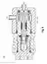 Fig. 06 - Rotary adjustable orifice plate valve