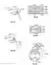 Fig. 13 - Peristaltic micropump and related systems and methods