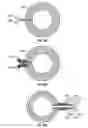 Fig. 17 - Peristaltic micropump and related systems and methods