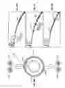 Fig. 23 - Peristaltic micropump and related systems and methods
