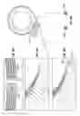 Fig. 24 - Peristaltic micropump and related systems and methods
