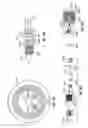 Fig. 28 - Peristaltic micropump and related systems and methods