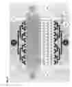 Fig. 33 - Peristaltic micropump and related systems and methods