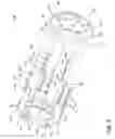 Fig. 06 - Flexible joints assembly with flexure rods
