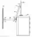 Fig. 01 - Television safety mount