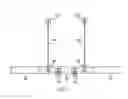 Fig. 06 - Television safety mount