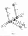 Fig. 09 - Television safety mount