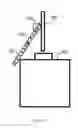 Fig. 20 - Television safety mount