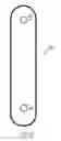 Fig. 24 - Television safety mount