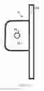 Fig. 28 - Television safety mount