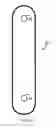 Fig. 30 - Television safety mount