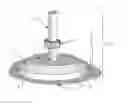 Fig. 01 - NO-DRILL PERMANENT-LIKE SURFACE MOUNTING DEVICE