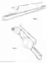 Fig. 03 - ELONGATED L.E.D. LIGHTING SYSTEMS, MANUFACTURING AND METHODS TO CONFIGURE THE SAME