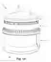 Fig. 02 - UNITARY LED LIGHTING ASSEMBLY AND RELATED SYSTEMS AND METHODS