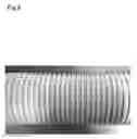 Fig. 09 - Conduit and hot water supply system