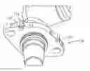 Fig. 01 - Fuel nozzle for a gas turbine engine