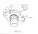 Fig. 07 - Fuel nozzle for a gas turbine engine