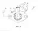 Fig. 10 - Fuel nozzle for a gas turbine engine