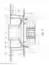 Fig. 04 - Combined device with cooking surface and fume extractor