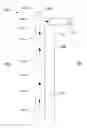 Fig. 01 - Transpired Solar Collector