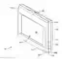 Fig. 01 - Battery compartment for an HVAC controller